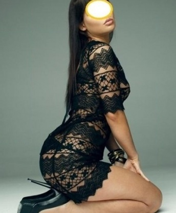 Анкета проститутки Жанна - город Адыге-Хабль, 25 лет, №7323