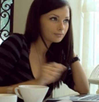 Анкета проститутки Любовь - город Адыге-Хабль, 26 лет, №7823